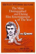 Movies De Sade poster
