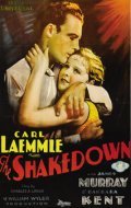 Movies The Shakedown poster