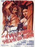 Movies Un'avventura di Salvator Rosa poster