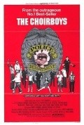 Movies The Choirboys poster