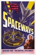 Movies Spaceways poster