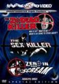 Movies The Zodiac Killer poster