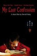 Movies My Last Confession poster