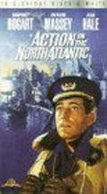 Movies Action in the North Atlantic poster