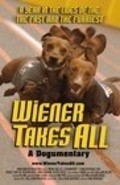 Movies Wiener Takes All: A Dogumentary poster