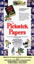 Movies The Pickwick Papers poster