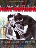 Movies Le passe-montagne poster