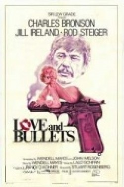 Movies Love and Bullets poster
