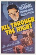 Movies All Through the Night poster