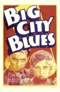 Movies Big City Blues poster