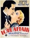 Movies Love Affair poster