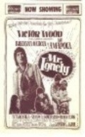 Movies Mr. Lonely poster