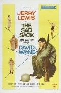 Movies The Sad Sack poster
