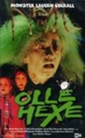 Movies Olle Hexe poster