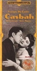 Movies Casbah poster