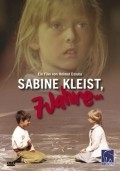 Movies Sabine Kleist, sieben Jahre poster