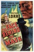 Movies The Face Behind the Mask poster