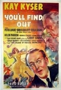 Movies You'll Find Out poster