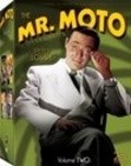 Movies Mr. Moto Takes a Vacation poster