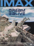 Movies The Dream Is Alive poster