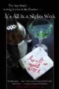 Movies It's All in a Nights Work poster
