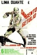 Movies Sargento Getulio poster