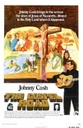 Movies Gospel Road: A Story of Jesus poster