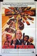 Movies Clay Pigeon poster