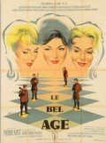 Movies Le bel age poster