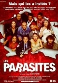 Movies Les parasites poster