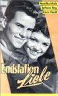 Movies Endstation Liebe poster