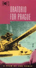 Movies Oratorio for Prague poster