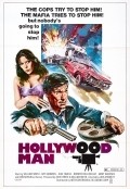 Movies Hollywood Man poster