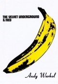 Movies The Velvet Underground and Nico poster