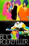 Movies Beto Rockfeller poster