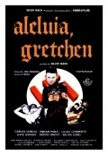 Movies Aleluia Gretchen poster