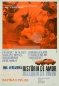 Movies Uma Verdadeira Historia de Amor poster