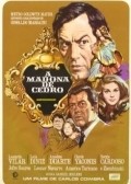 Movies A Madona de Cedro poster