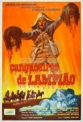 Movies Cangaceiros de Lampiao poster
