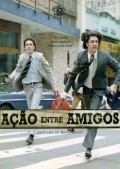 Movies Acao Entre Amigos poster