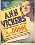 Movies Ann Vickers poster