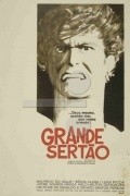 Movies Grande Sertao poster