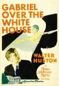 Movies Gabriel Over the White House poster