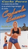 Movies Cinderela Baiana poster