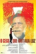 Movies O Cego que Gritava Luz poster