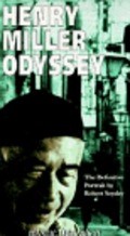 Movies The Henry Miller Odyssey poster