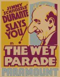 Movies The Wet Parade poster