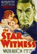 Movies The Star Witness poster