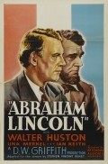 Movies Abraham Lincoln poster