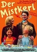 Movies Der Mistkerl poster